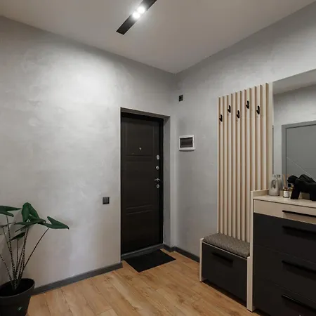 Апартаменты Quiet 1br Retreat 2min To Transit And Shops *